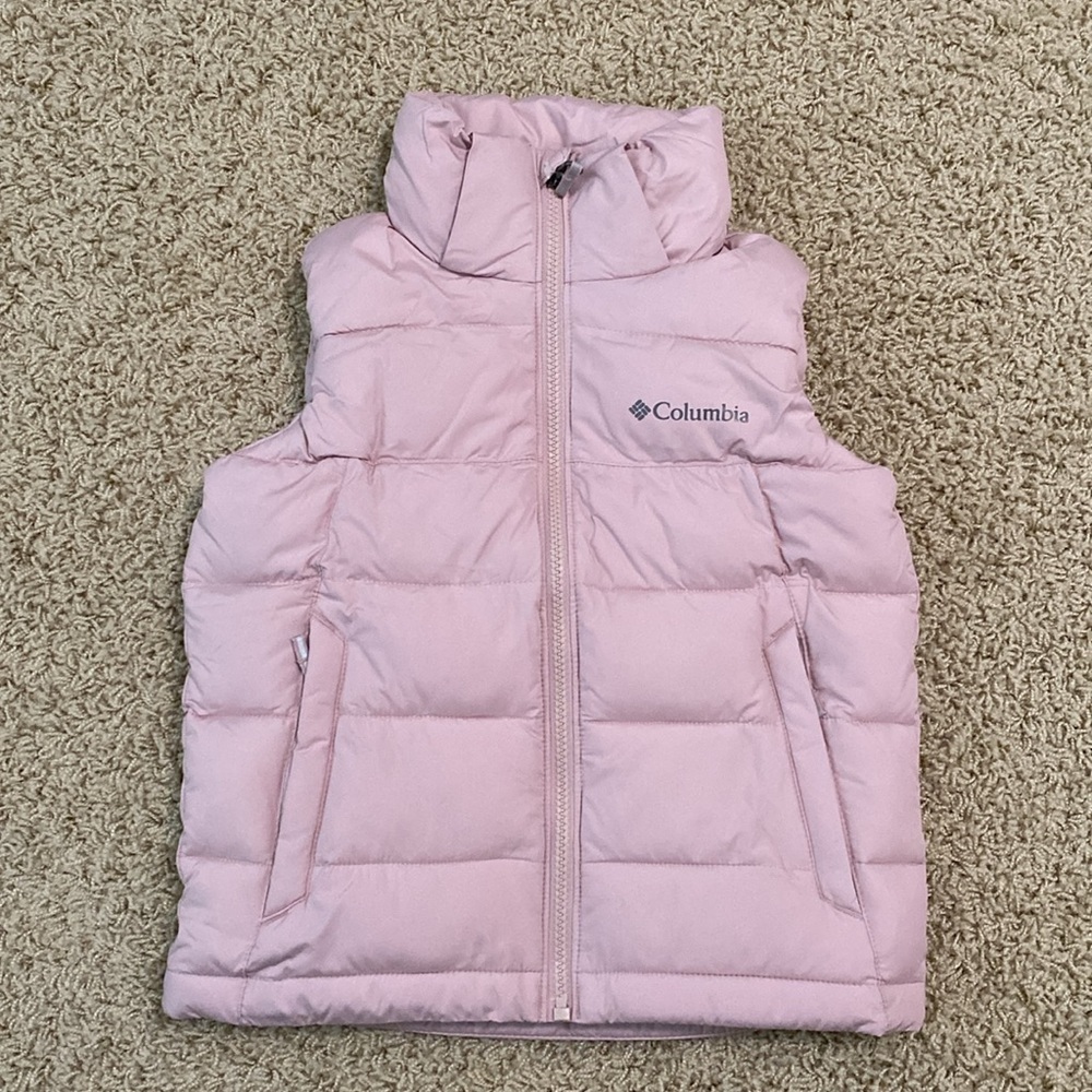 Columbia | Pike Lake Hooded Vest- NWT! - Picture 12 of 13